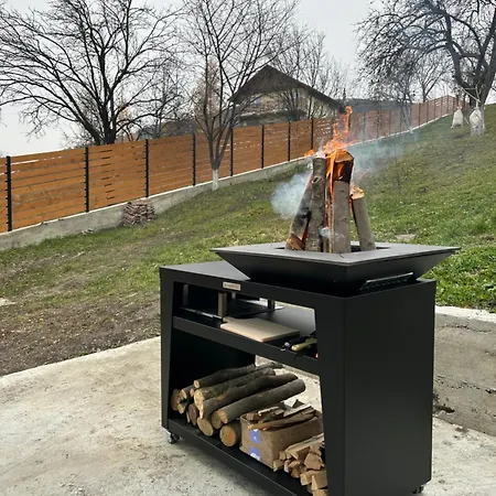 Acasa La Doftana *